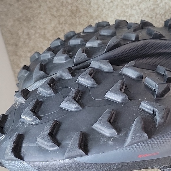 Salomon Speedcross 5 Men’s Trail Running Shoes - Picture 14 of 14